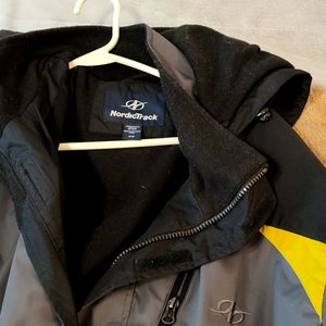 NordicTrack Winter coat in remarkable condition.